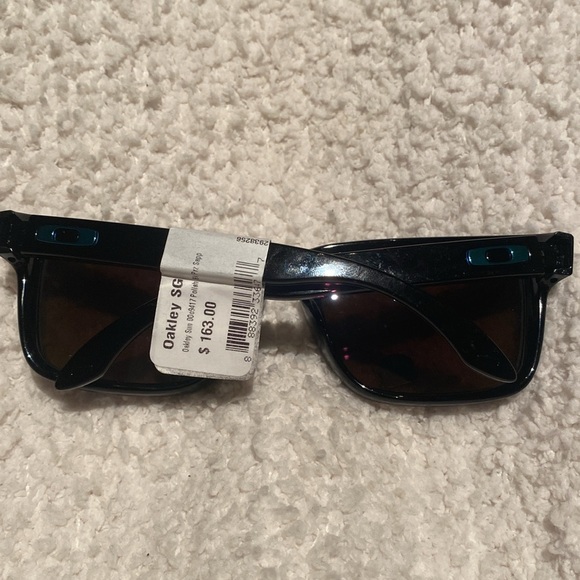 ✔️Oakley Prizm Holbrook Sunglasses NWT - Picture 5 of 13